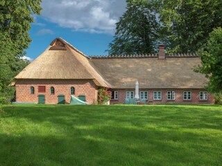 Casa de vacaciones Scheggerott Grabación al aire libre 8