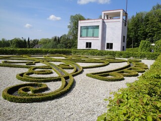 Casa de vacaciones Scheggerott Entorno 29