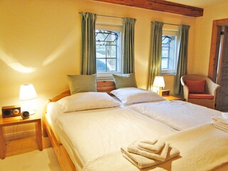 Casa per le vacanze Scheggerott Caratteristiche 11