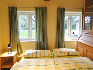 Casa per le vacanze Scheggerott Caratteristiche 13