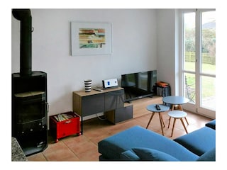 Ferienwohnung Prerow Ausstattung 19