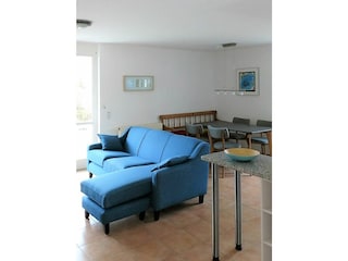 Ferienwohnung Prerow Ausstattung 21