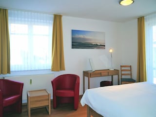 Ferienwohnung Prerow Ausstattung 26