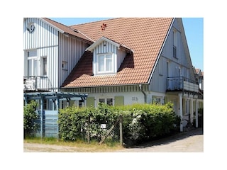 Haus Seeschwalbe