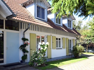 Eingangsbereich