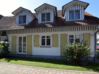 Wohnung 7 im Erdgeschoss