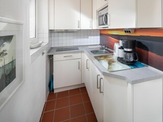 Küche / Küchenzeile