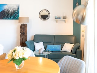 Apartment Juist Ausstattung 15