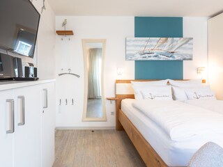 Apartment Juist Ausstattung 21