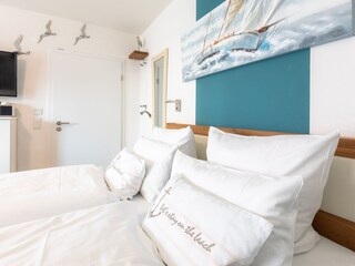 Apartment Juist Ausstattung 23