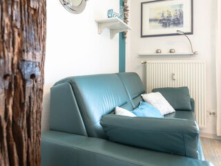 Apartment Juist Ausstattung 25