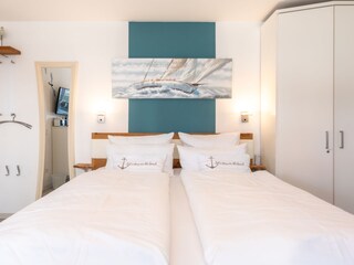 Apartment Juist Ausstattung 28