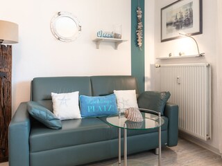 Apartment Juist Ausstattung 29