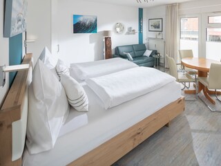 Apartment Juist Ausstattung 17