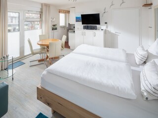 Apartment Juist Ausstattung 21