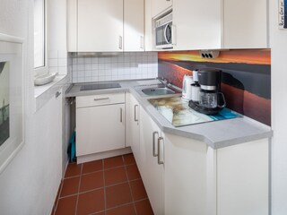 Apartment Juist Ausstattung 24