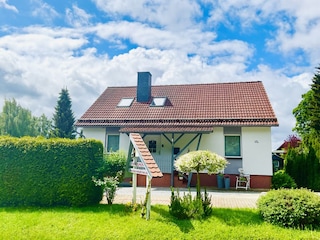Ferienwohnung Tanne Ausstattung 1