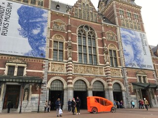 Casa per le vacanze Oostkapelle Ambiente 26