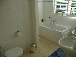 Vakantiehuis Oostkapelle Kenmerken 11