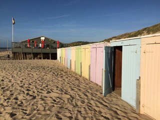 Casa per le vacanze Oostkapelle Ambiente 27