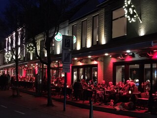 Casa per le vacanze Oostkapelle Ambiente 25