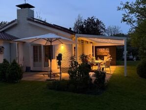 Ferienhaus De 4 Jaargetijden aan Zee - Oostkapelle - image1