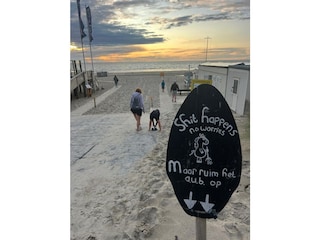 Vakantiehuis Oostkapelle Omgeving 29