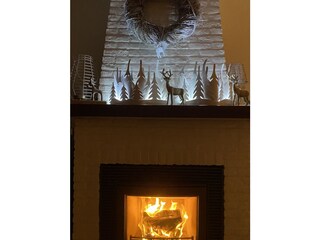 Adventszeit