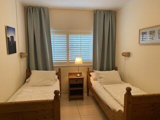 Vakantiehuis Oostkapelle Kenmerken 13