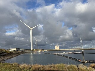 Casa per le vacanze Oostkapelle Ambiente 38