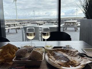 Proef Zeeland bei Neeltje Jans