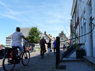 Vakantiehuis Oostkapelle Omgeving 17