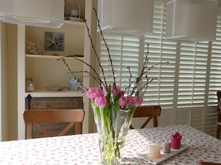 Vakantiehuis Oostkapelle Kenmerken 10