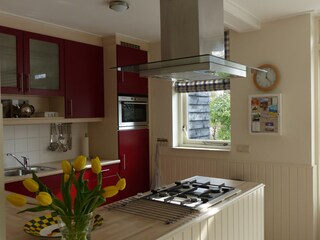 Vakantiehuis Oostkapelle Kenmerken 9