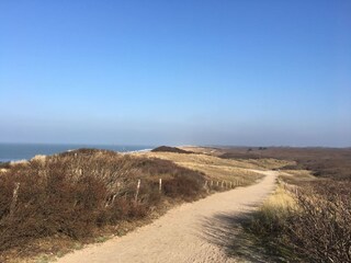 Casa per le vacanze Oostkapelle Documento 44