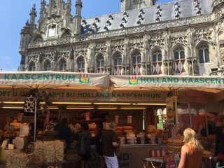 Casa per le vacanze Oostkapelle Ambiente 19