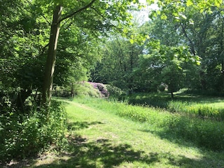 Vakantiehuis Oostkapelle Omgeving 24