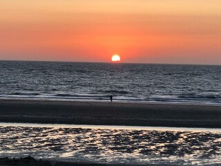 Sonnenuntergang