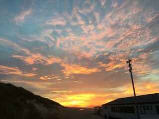 Sonnenuntergang