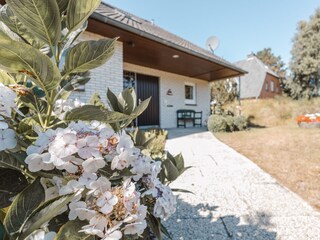 Holiday house St. Peter-Ording Outdoor Recording 5