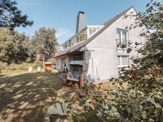 Holiday house St. Peter-Ording Outdoor Recording 3