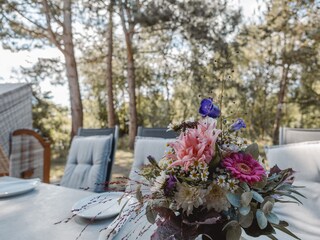Holiday house St. Peter-Ording Outdoor Recording 4