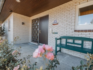 Holiday house St. Peter-Ording Outdoor Recording 6