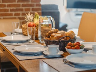 Holiday house St. Peter-Ording Features 9