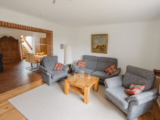 Holiday house St. Peter-Ording Features 12