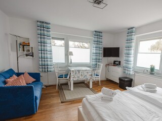 Holiday house St. Peter-Ording Features 15