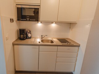 Pantry-Küche EG