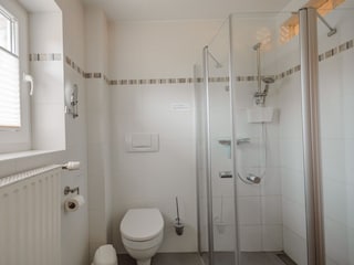 Ebenerdige Dusche EG