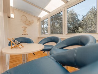 Holiday house St. Peter-Ording Features 21