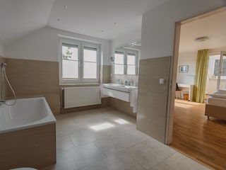 Badezimmer OG